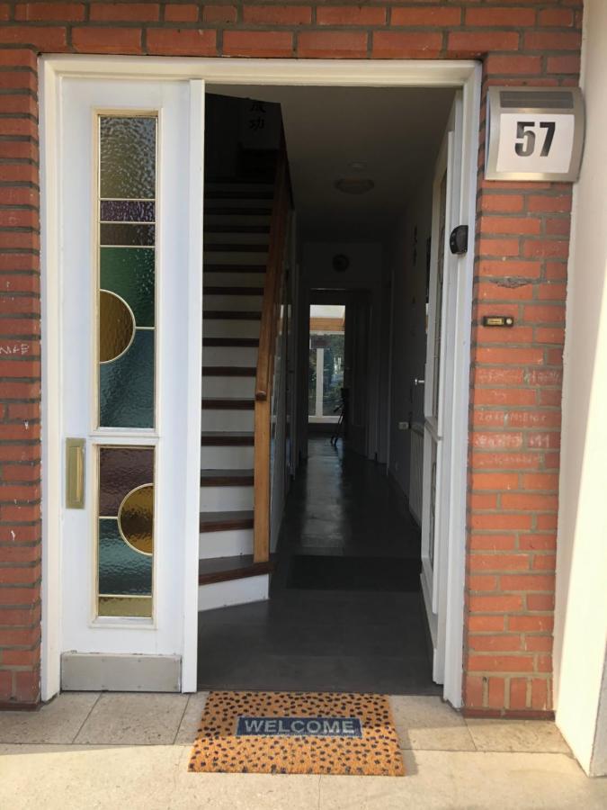 Apartmán Haus Bergglueck Hückelhoven Exteriér fotografie