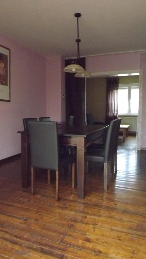 Apartmán Haus Bergglueck Hückelhoven Exteriér fotografie