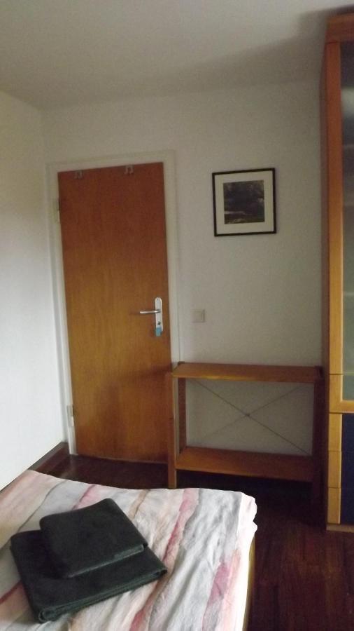 Apartmán Haus Bergglueck Hückelhoven Exteriér fotografie