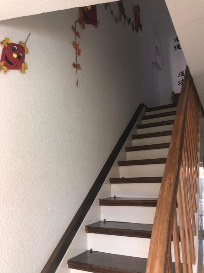 Apartmán Haus Bergglueck Hückelhoven Exteriér fotografie