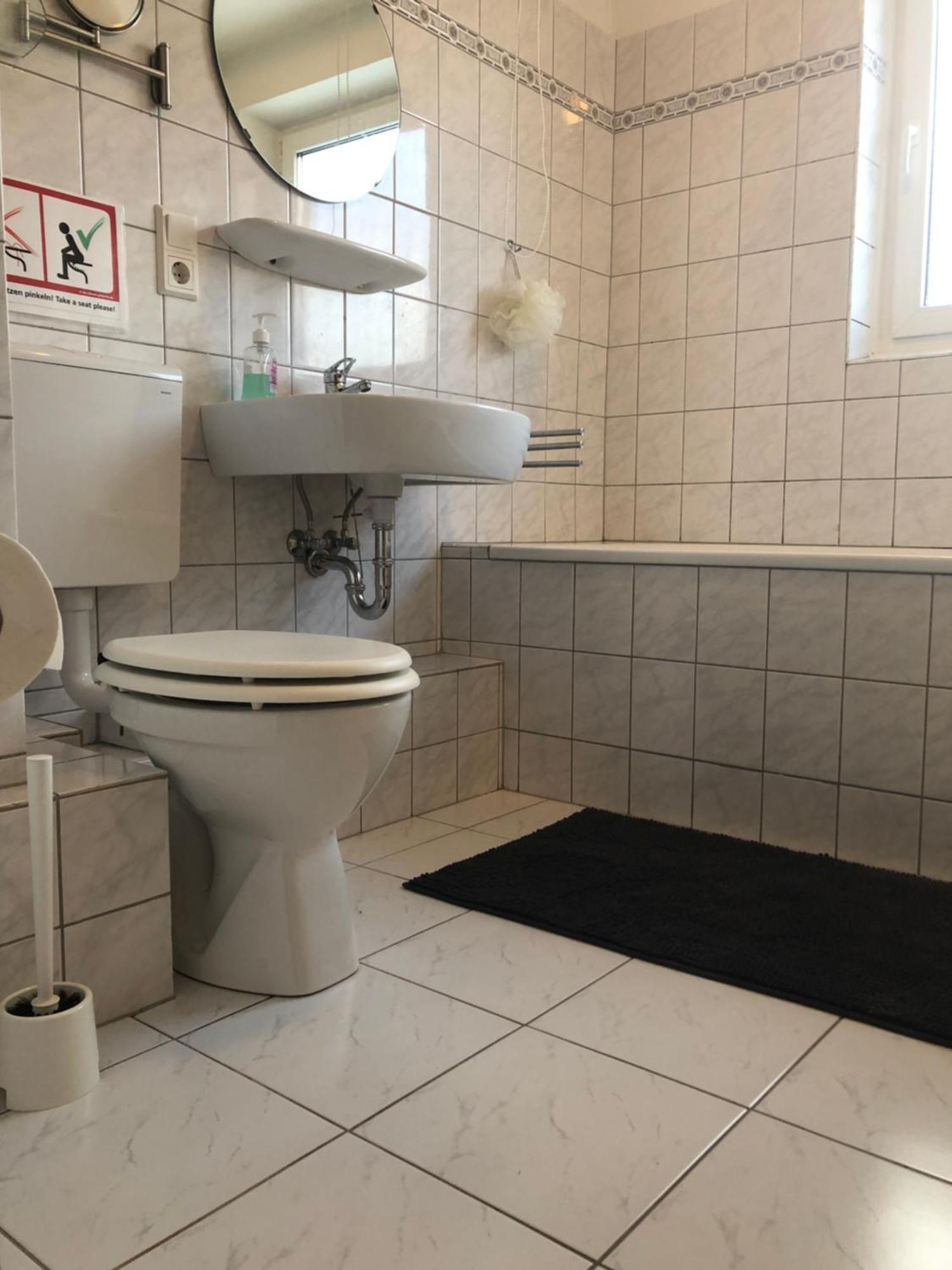 Apartmán Haus Bergglueck Hückelhoven Exteriér fotografie