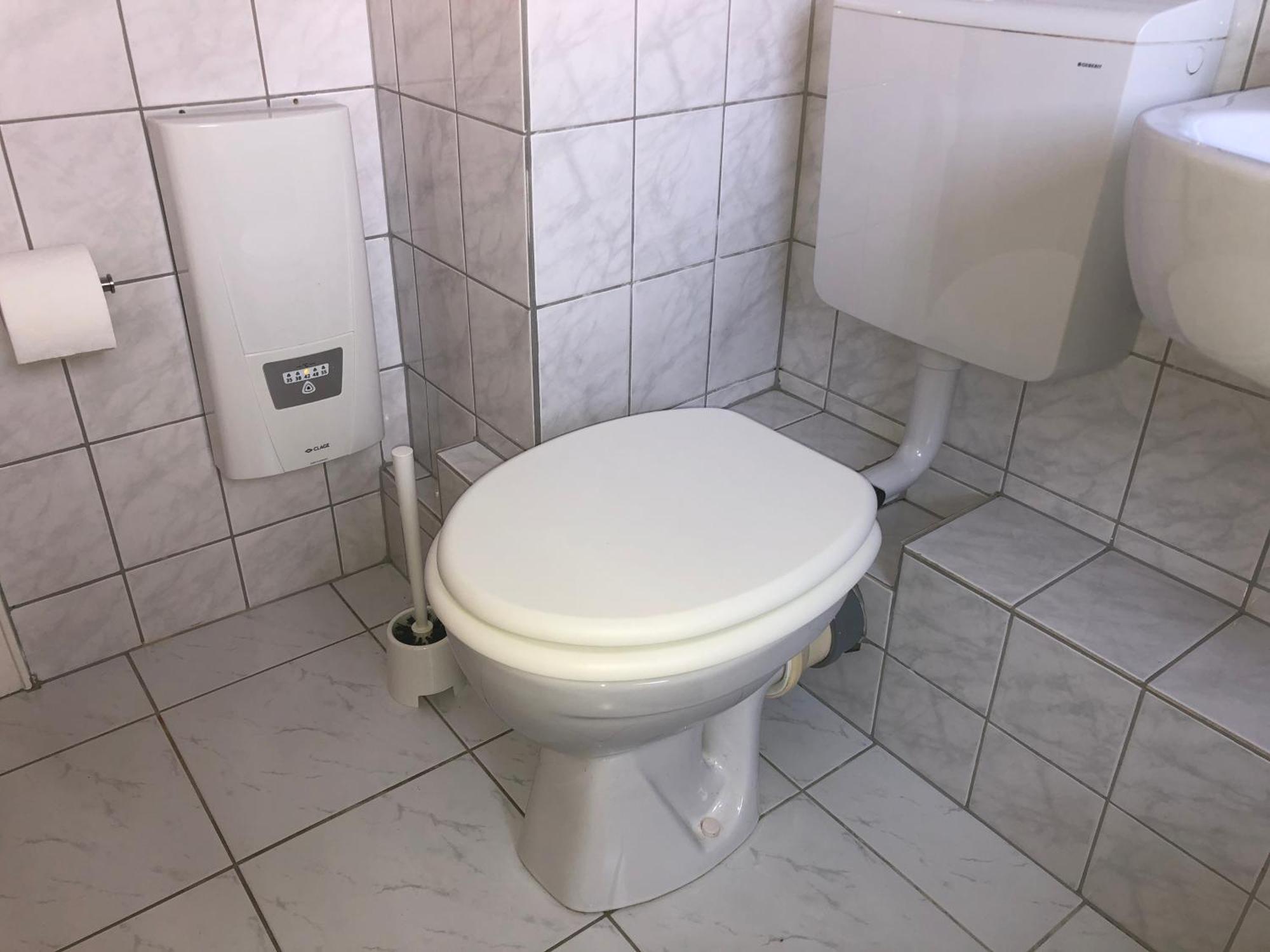 Apartmán Haus Bergglueck Hückelhoven Exteriér fotografie