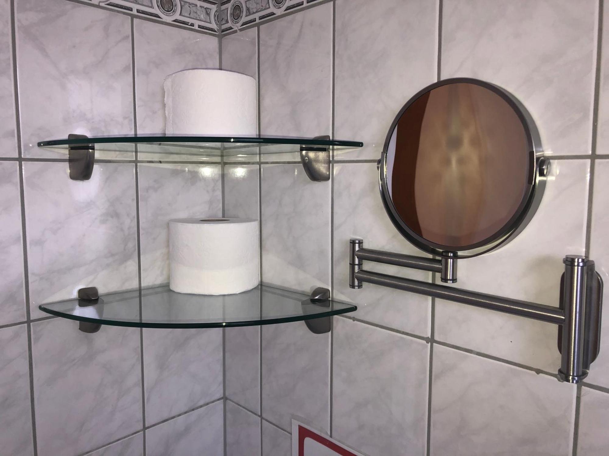 Apartmán Haus Bergglueck Hückelhoven Exteriér fotografie