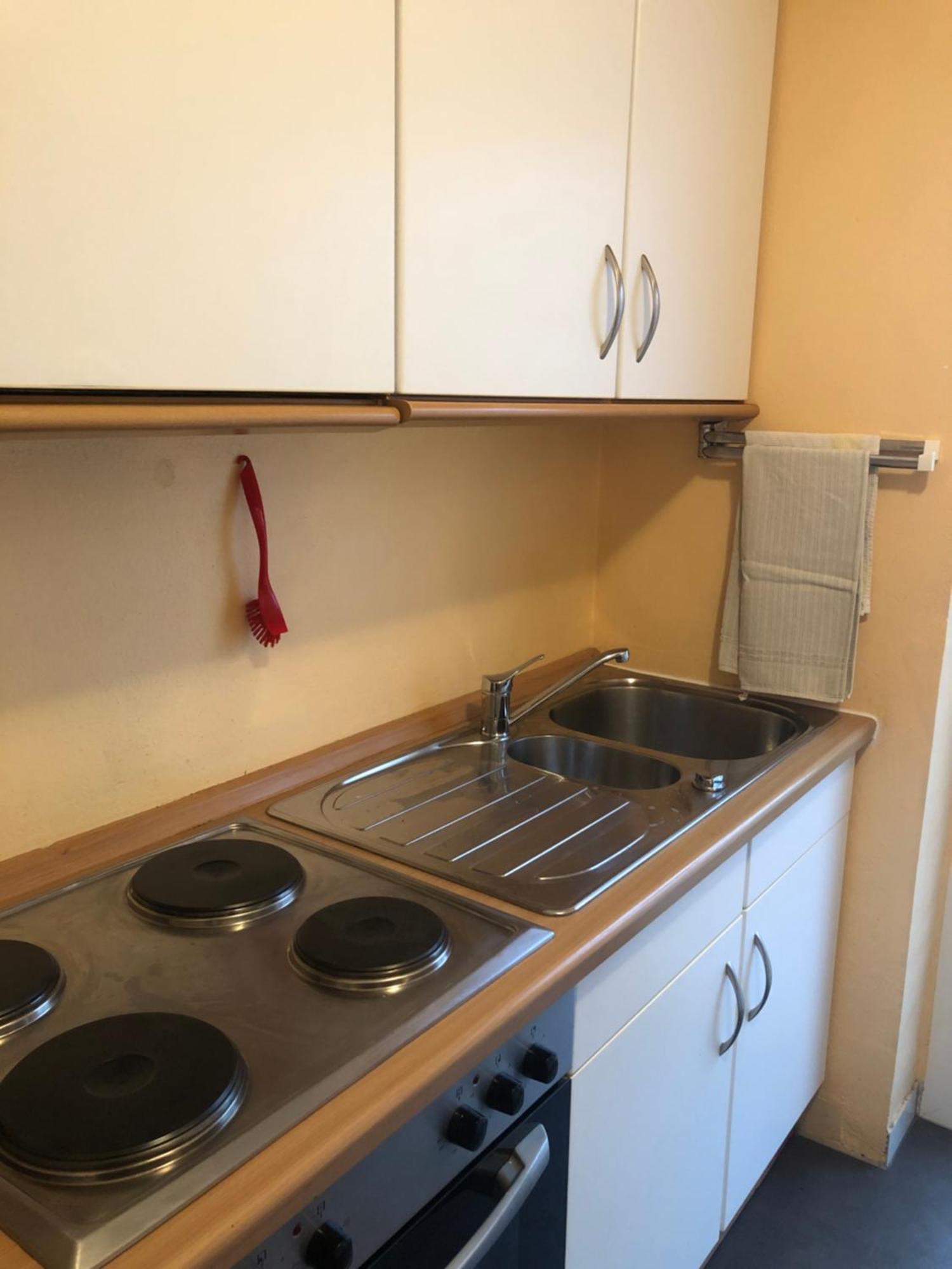 Apartmán Haus Bergglueck Hückelhoven Exteriér fotografie
