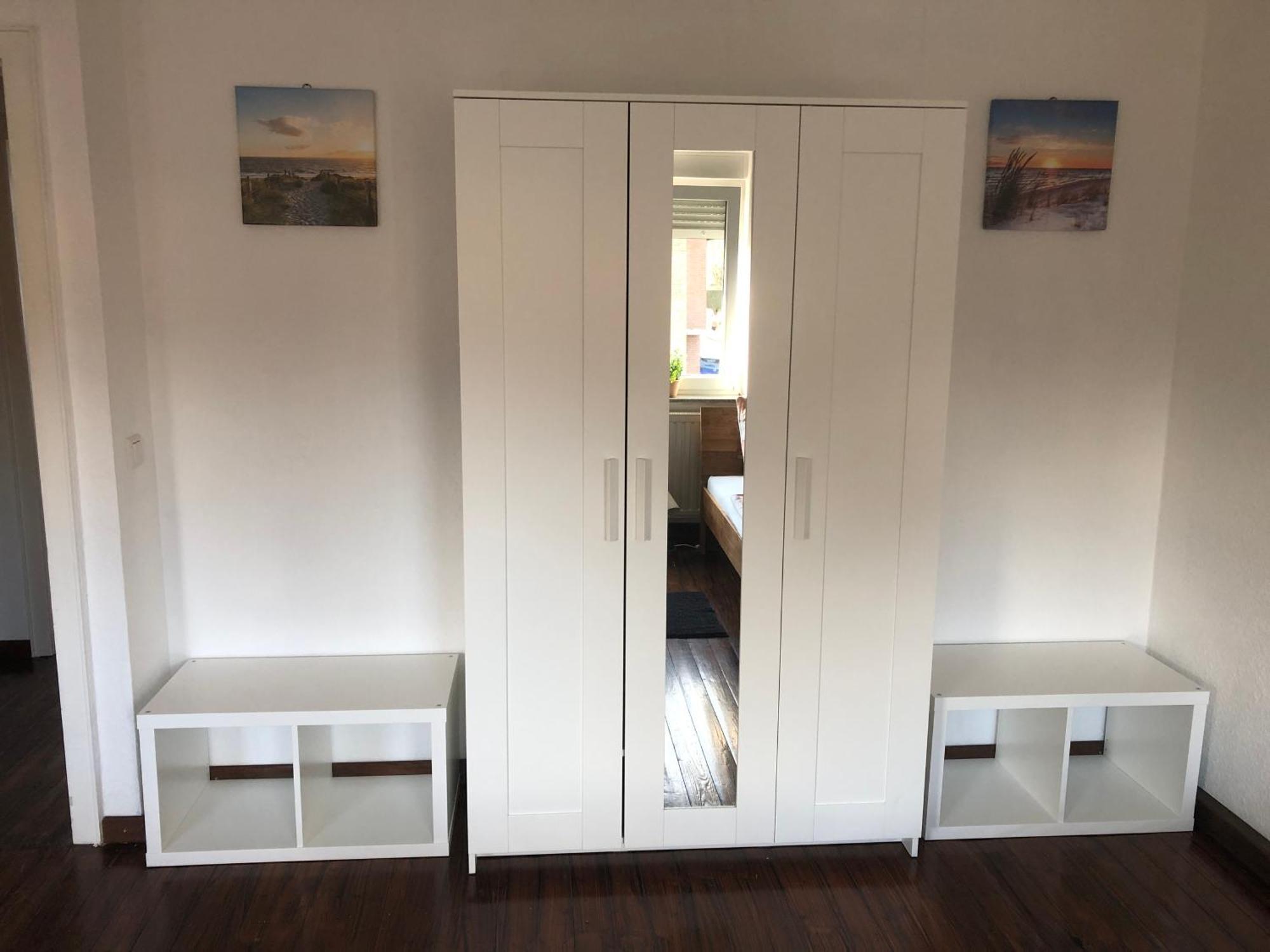 Apartmán Haus Bergglueck Hückelhoven Exteriér fotografie